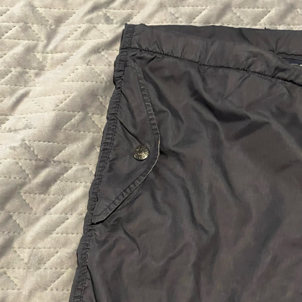 Polo Sport hiking shorts mens size XL blue pre-owned condition - Picture 5 of 10